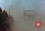 Image of damaged buildings Leipzig Germany, 1945, second 53 stock footage video 65675036094