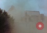 Image of damaged buildings Leipzig Germany, 1945, second 54 stock footage video 65675036094