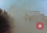 Image of damaged buildings Leipzig Germany, 1945, second 56 stock footage video 65675036094