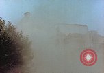 Image of damaged buildings Leipzig Germany, 1945, second 57 stock footage video 65675036094