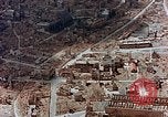 Immagine di Rovine della città quasi completamente distrutta di Braunschweig da Bombardamenti durante la seconda guerra mondiale Braunschweig Germania, 1945, secondo 21 filmato di repertorio 65675036095