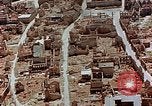 Immagine di Rovine della città quasi completamente distrutta di Braunschweig da Bombardamenti durante la seconda guerra mondiale Braunschweig Germania, 1945, secondo 24 filmato di repertorio 65675036095