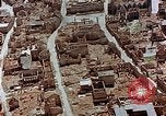 Immagine di Rovine della città quasi completamente distrutta di Braunschweig da Bombardamenti durante la seconda guerra mondiale Braunschweig Germania, 1945, secondo 25 filmato di repertorio 65675036095