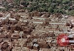 Immagine di Rovine della città quasi completamente distrutta di Braunschweig da Bombardamenti durante la seconda guerra mondiale Braunschweig Germania, 1945, secondo 35 filmato di repertorio 65675036095