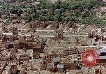 Immagine di Rovine della città quasi completamente distrutta di Braunschweig da Bombardamenti durante la seconda guerra mondiale Braunschweig Germania, 1945, secondo 37 filmato di repertorio 65675036095