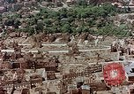 Immagine di Rovine della città quasi completamente distrutta di Braunschweig da Bombardamenti durante la seconda guerra mondiale Braunschweig Germania, 1945, secondo 38 filmato di repertorio 65675036095