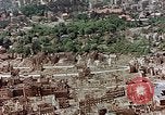 Immagine di Rovine della città quasi completamente distrutta di Braunschweig da Bombardamenti durante la seconda guerra mondiale Braunschweig Germania, 1945, secondo 39 filmato di repertorio 65675036095