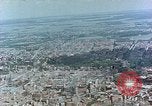 Immagine di Rovine della città quasi completamente distrutta di Braunschweig da Bombardamenti durante la seconda guerra mondiale Braunschweig Germania, 1945, secondo 42 filmato di repertorio 65675036095