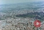 Immagine di Rovine della città quasi completamente distrutta di Braunschweig da Bombardamenti durante la seconda guerra mondiale Braunschweig Germania, 1945, secondo 44 filmato di repertorio 65675036095