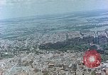 Immagine di Rovine della città quasi completamente distrutta di Braunschweig da Bombardamenti durante la seconda guerra mondiale Braunschweig Germania, 1945, secondo 45 filmato di repertorio 65675036095