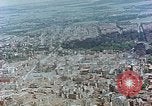 Immagine di Rovine della città quasi completamente distrutta di Braunschweig da Bombardamenti durante la seconda guerra mondiale Braunschweig Germania, 1945, secondo 46 filmato di repertorio 65675036095