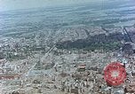 Immagine di Rovine della città quasi completamente distrutta di Braunschweig da Bombardamenti durante la seconda guerra mondiale Braunschweig Germania, 1945, secondo 47 filmato di repertorio 65675036095