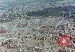 Immagine di Rovine della città quasi completamente distrutta di Braunschweig da Bombardamenti durante la seconda guerra mondiale Braunschweig Germania, 1945, secondo 48 filmato di repertorio 65675036095