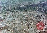 Immagine di Rovine della città quasi completamente distrutta di Braunschweig da Bombardamenti durante la seconda guerra mondiale Braunschweig Germania, 1945, secondo 49 filmato di repertorio 65675036095