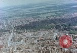 Immagine di Rovine della città quasi completamente distrutta di Braunschweig da Bombardamenti durante la seconda guerra mondiale Braunschweig Germania, 1945, secondo 51 filmato di repertorio 65675036095