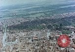 Immagine di Rovine della città quasi completamente distrutta di Braunschweig da Bombardamenti durante la seconda guerra mondiale Braunschweig Germania, 1945, secondo 52 filmato di repertorio 65675036095