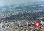 Immagine di Rovine della città quasi completamente distrutta di Braunschweig da Bombardamenti durante la seconda guerra mondiale Braunschweig Germania, 1945, secondo 53 filmato di repertorio 65675036095