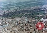 Immagine di Rovine della città quasi completamente distrutta di Braunschweig da Bombardamenti durante la seconda guerra mondiale Braunschweig Germania, 1945, secondo 54 filmato di repertorio 65675036095