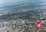 Immagine di Rovine della città quasi completamente distrutta di Braunschweig da Bombardamenti durante la seconda guerra mondiale Braunschweig Germania, 1945, secondo 56 filmato di repertorio 65675036095