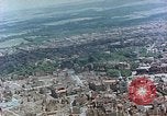 Immagine di Rovine della città quasi completamente distrutta di Braunschweig da Bombardamenti durante la seconda guerra mondiale Braunschweig Germania, 1945, secondo 57 filmato di repertorio 65675036095