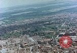 Immagine di Rovine della città quasi completamente distrutta di Braunschweig da Bombardamenti durante la seconda guerra mondiale Braunschweig Germania, 1945, secondo 58 filmato di repertorio 65675036095