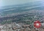 Immagine di Rovine della città quasi completamente distrutta di Braunschweig da Bombardamenti durante la seconda guerra mondiale Braunschweig Germania, 1945, secondo 59 filmato di repertorio 65675036095