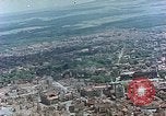 Immagine di Rovine della città quasi completamente distrutta di Braunschweig da Bombardamenti durante la seconda guerra mondiale Braunschweig Germania, 1945, secondo 60 filmato di repertorio 65675036095