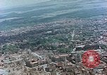 Immagine di Rovine della città quasi completamente distrutta di Braunschweig da Bombardamenti durante la seconda guerra mondiale Braunschweig Germania, 1945, secondo 61 filmato di repertorio 65675036095