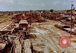 Image of destroyed marshaling yard Cologne Germany, 1945, second 3 stock footage video 65675036096