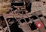 Image of destroyed marshaling yard Cologne Germany, 1945, second 56 stock footage video 65675036096