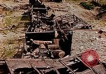 Image of destroyed marshaling yard Cologne Germany, 1945, second 59 stock footage video 65675036096
