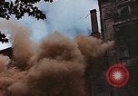 Image of destroyed and damaged buildings Cologne Germany, 1945, second 5 stock footage video 65675036097