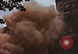Image of destroyed and damaged buildings Cologne Germany, 1945, second 6 stock footage video 65675036097