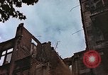Image of destroyed and damaged buildings Cologne Germany, 1945, second 29 stock footage video 65675036097