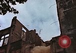 Image of destroyed and damaged buildings Cologne Germany, 1945, second 30 stock footage video 65675036097