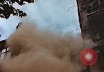 Image of destroyed and damaged buildings Cologne Germany, 1945, second 34 stock footage video 65675036097
