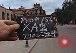 Image of destroyed and damaged buildings Cologne Germany, 1945, second 47 stock footage video 65675036097