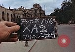 Image of destroyed and damaged buildings Cologne Germany, 1945, second 49 stock footage video 65675036097