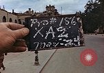 Image of destroyed and damaged buildings Cologne Germany, 1945, second 50 stock footage video 65675036097