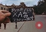 Image of destroyed and damaged buildings Cologne Germany, 1945, second 51 stock footage video 65675036097