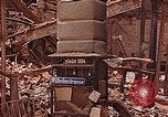 Image of destroyed and damaged buildings Cologne Germany, 1945, second 53 stock footage video 65675036097