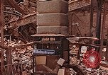 Image of destroyed and damaged buildings Cologne Germany, 1945, second 54 stock footage video 65675036097