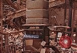 Image of destroyed and damaged buildings Cologne Germany, 1945, second 55 stock footage video 65675036097
