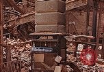Image of destroyed and damaged buildings Cologne Germany, 1945, second 56 stock footage video 65675036097