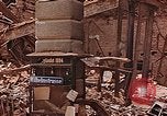 Image of destroyed and damaged buildings Cologne Germany, 1945, second 58 stock footage video 65675036097