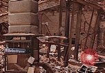 Image of destroyed and damaged buildings Cologne Germany, 1945, second 59 stock footage video 65675036097
