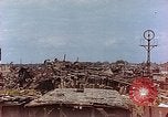 Immagine di Distrutto il marshalling yard Germania, 1945, secondo 9 filmato di repertorio 65675036100