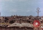 Immagine di Distrutto il marshalling yard Germania, 1945, secondo 10 filmato di repertorio 65675036100