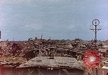 Immagine di Distrutto il marshalling yard Germania, 1945, secondo 11 filmato di repertorio 65675036100
