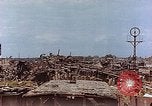 Immagine di Distrutto il marshalling yard Germania, 1945, secondo 13 filmato di repertorio 65675036100